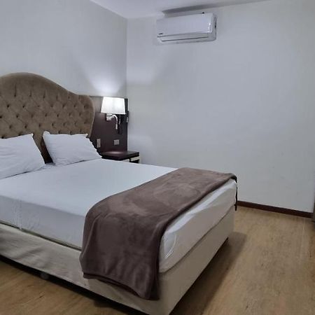 Hotel Imperio Real Trujillo Exterior photo
